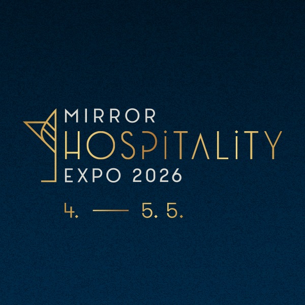 Mirror Hospitality Expo 2026