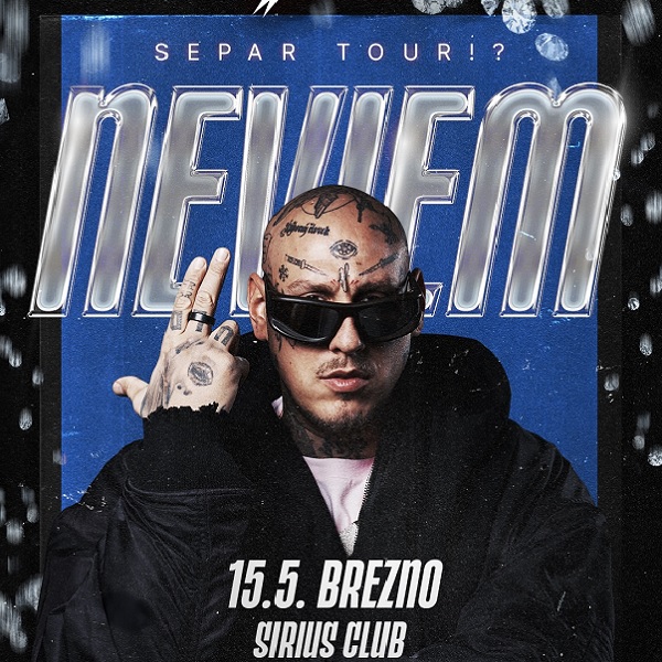 SEPAR - SIRIUS CLUB BREZNO