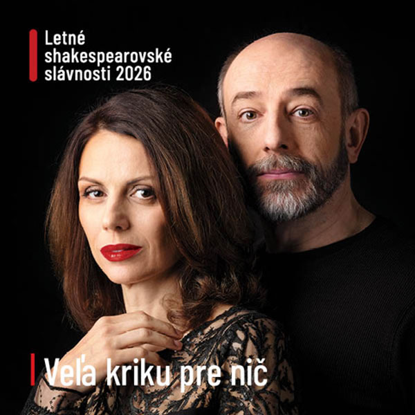 VEĽA KRIKU PRE NIČ - LSS 2026