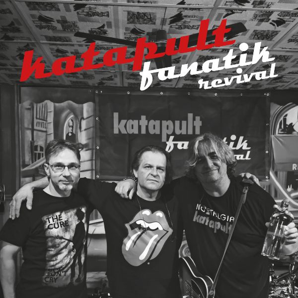 Katapult Fanatik revival