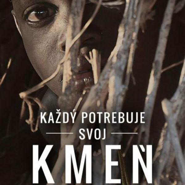 Každý potrebuje svoj kmeň – Pavol Barabáš