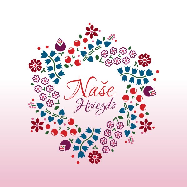 NAŠE HNIEZDO - 35. výročie DFS Matičiarik z Banskej Bystrice