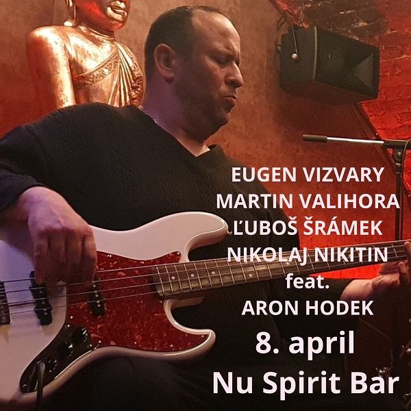 Eugen Vizvary & Friends