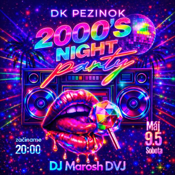 2000s PARTY