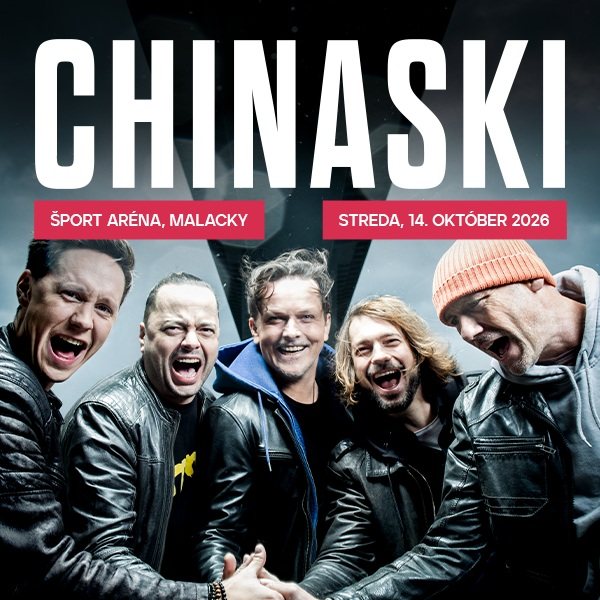 CHINASKI