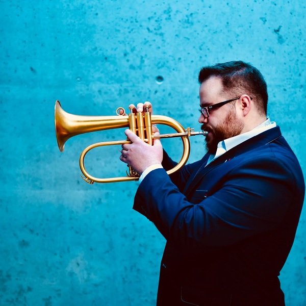 Lukáš Oravec Quartet feat. Jure Pukl