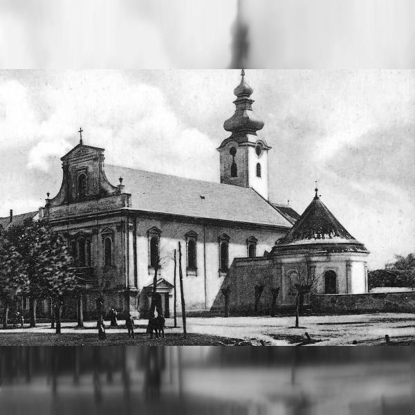 Posledný Hebrej z Hlohovca