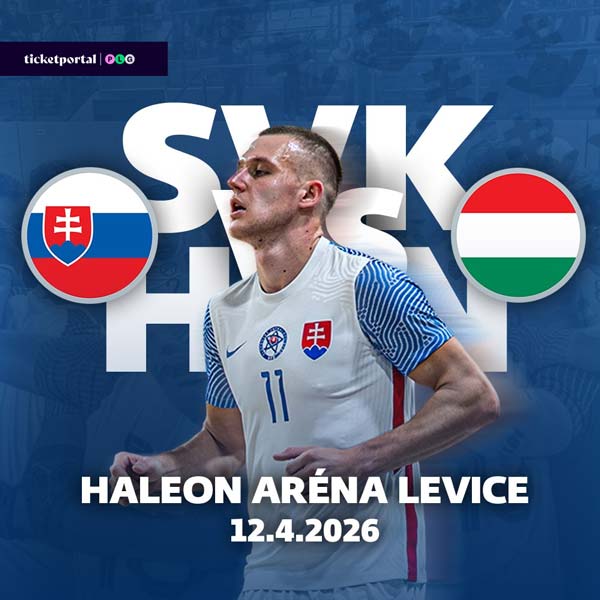 Medzištátny zápas Slovensko - Maďarsko