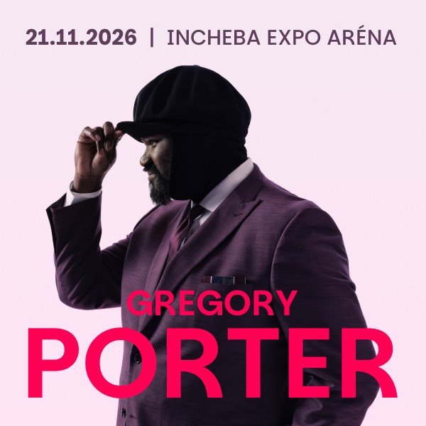 Gregory Porter