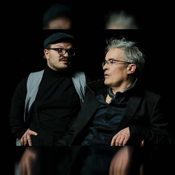 Divadlo SkRAT: Skupinová terapia