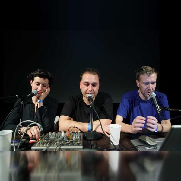 Radio Ivo: Život nedoceníš