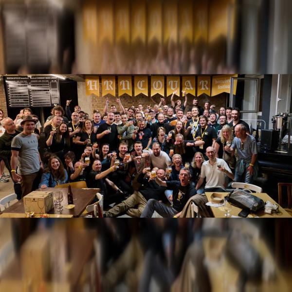 Hrncovar Homebrew Festival 2026