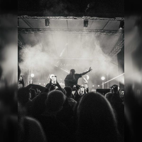 Dropeak Festival 2026
