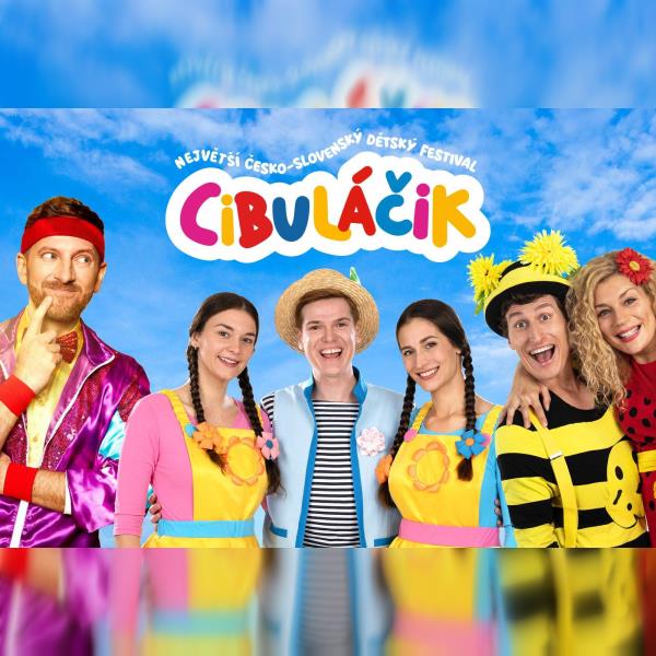 CIBULÁČIK 2026