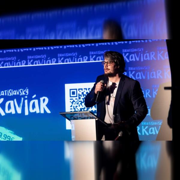 Košický Kaviár 2026
