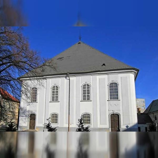 Komorné koncerty a dialógy: Portrét skladateľky Iris Szeghy