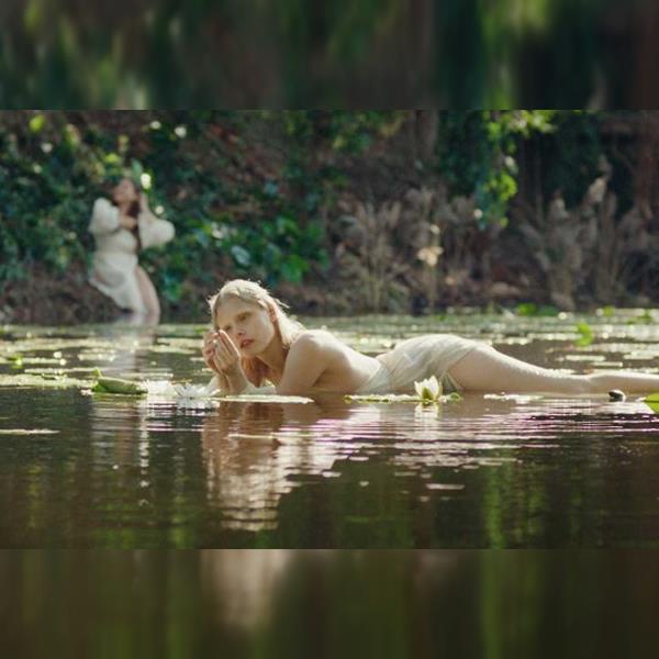 Mavka: Pravdivá legenda