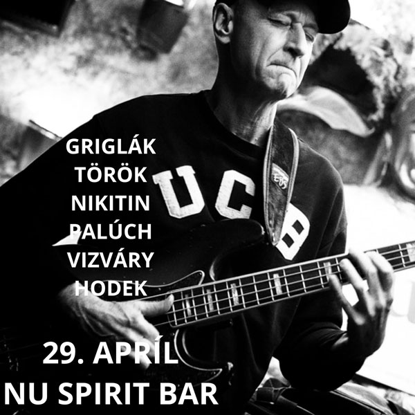 JURAJ GRIGLÁK - LOST AND FOUND