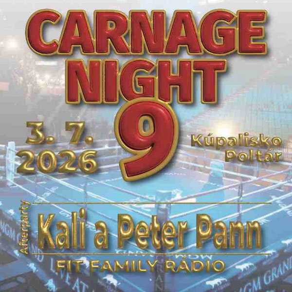 CARNAGE NIGHT 9