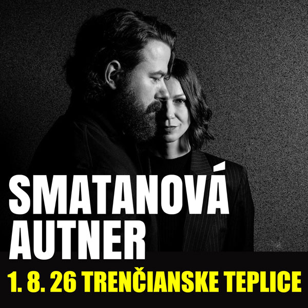 Smatanová – Autner