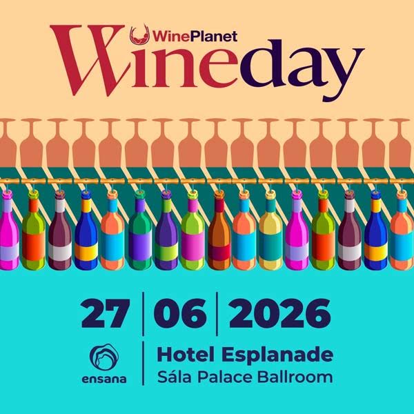 WineDay na Kúpeľnom ostrove