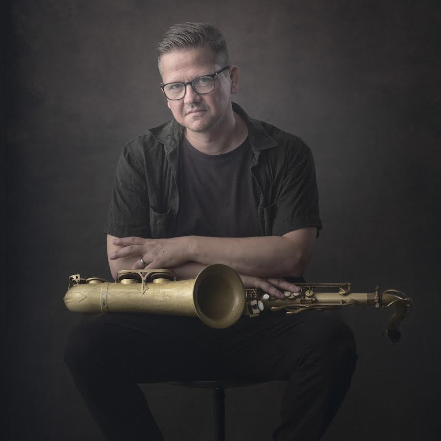 Peter Dobai Quartet Plays Grooves