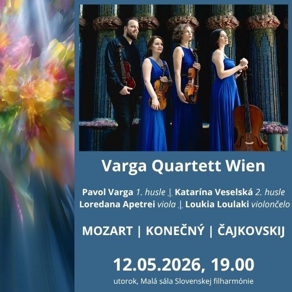 Varga Quartett Wien