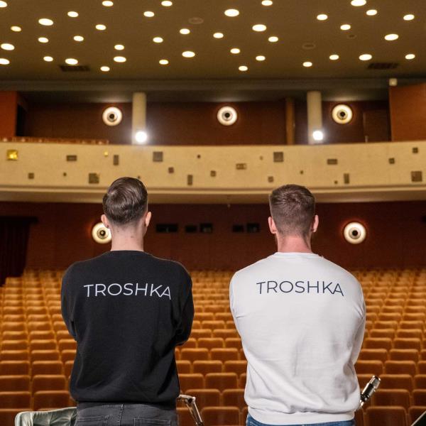 TROSHKA Event