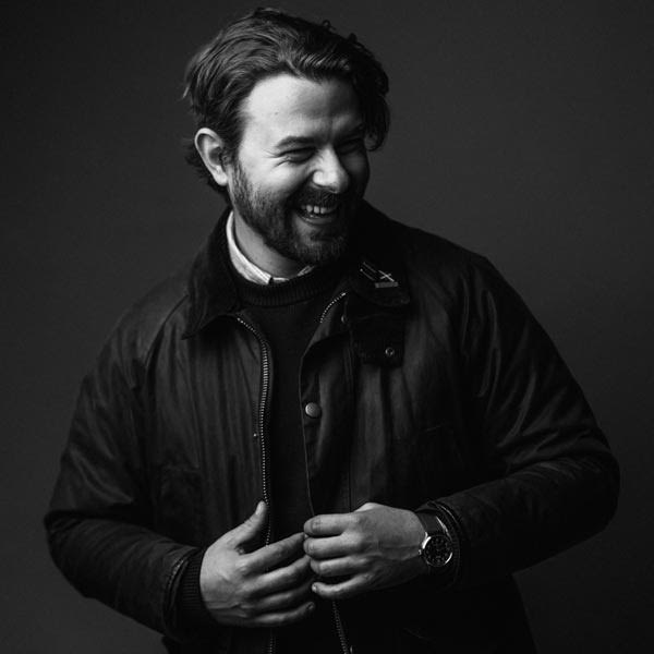 Richard Autner