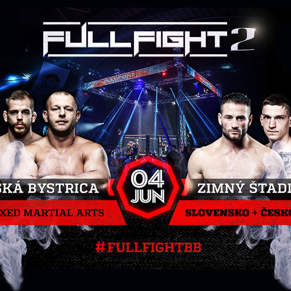 FULL FIGHT 2