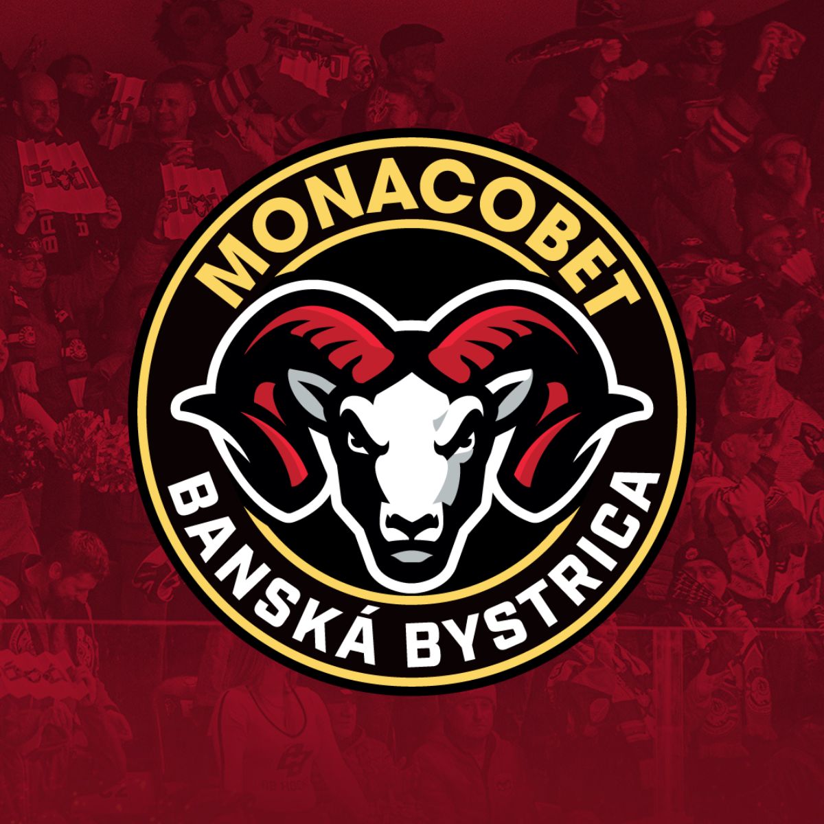HC MONACObet Banská Bystrica PERMANENTKA 2025/2026