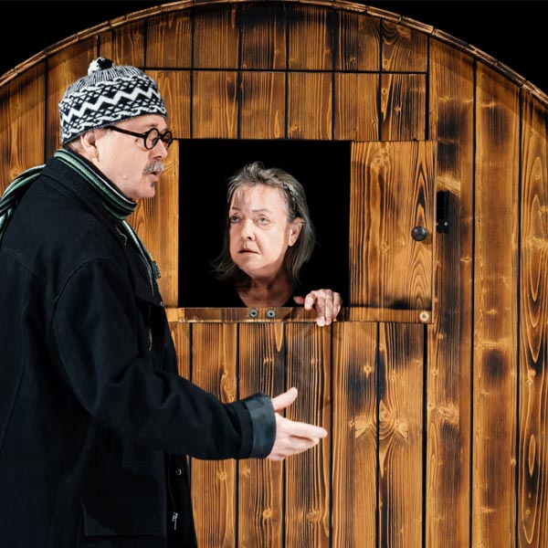 Stratená kára alebo Kukučin-čin