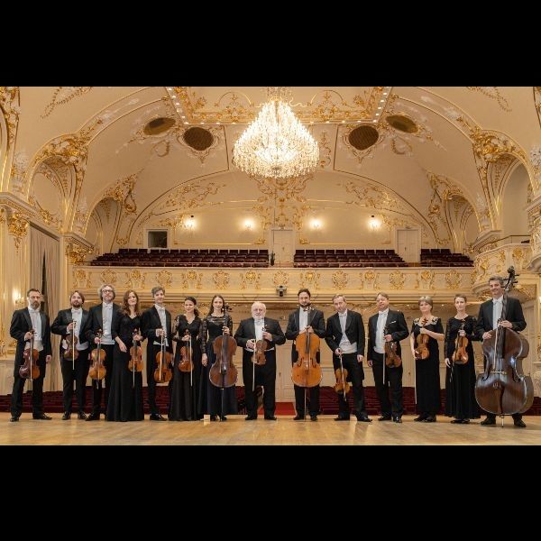 CONCERTI GROSSI - SLOVENSKÝ KOMORNÝ ORCHESTER - 71. mfP