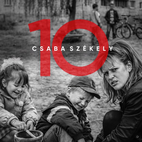 Csaba Székely: 10