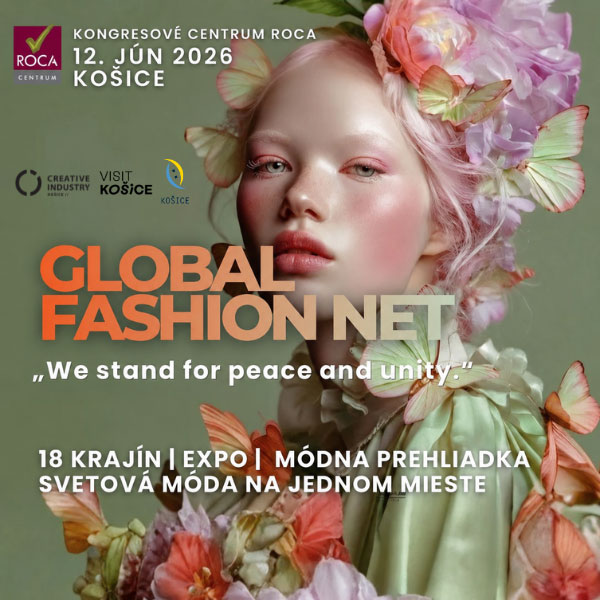 GLOBAL FASHION NET 2026