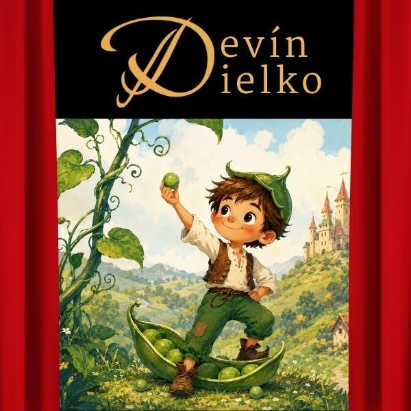 Devíndielko: Janko Hraško