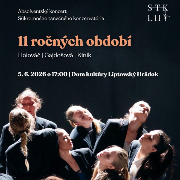 11 ročných období /Holováč /Gajdošová/Kinik