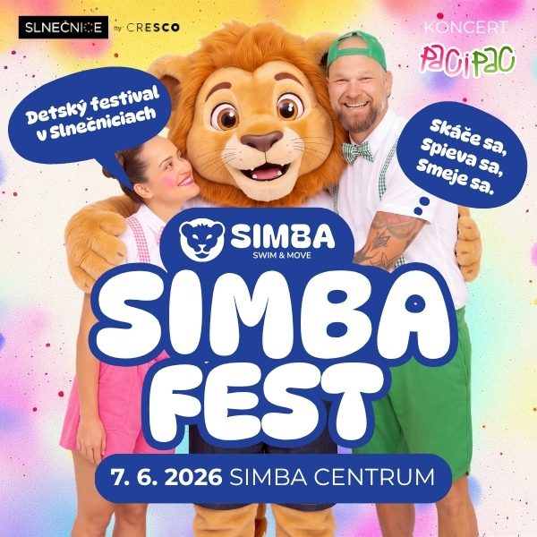 SIMBA FEST