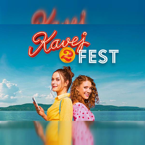 Kavej 2 Fest