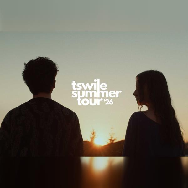 TSWILE.FILM Summer Tour 2026