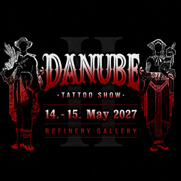 DANUBE TATTOO SHOW II