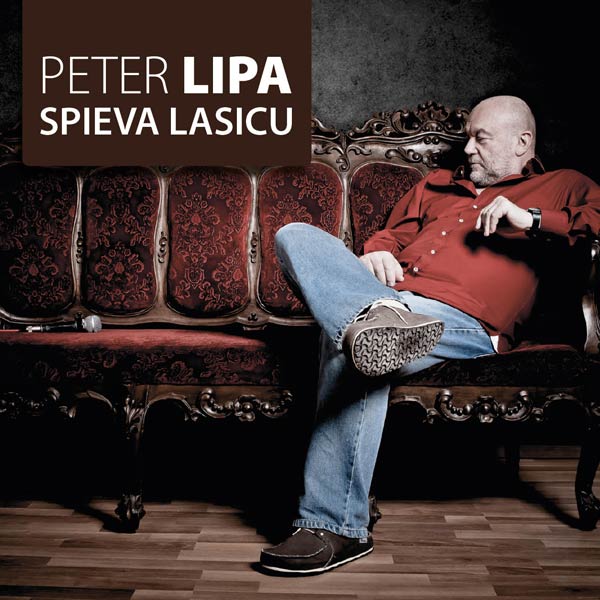LIPA spieva LASICU na zámku