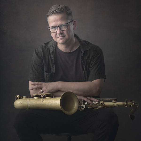 Nu Spirit LIVE: Peter Dobai Quartet