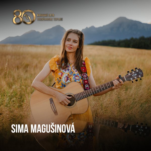 Sima Magušinová