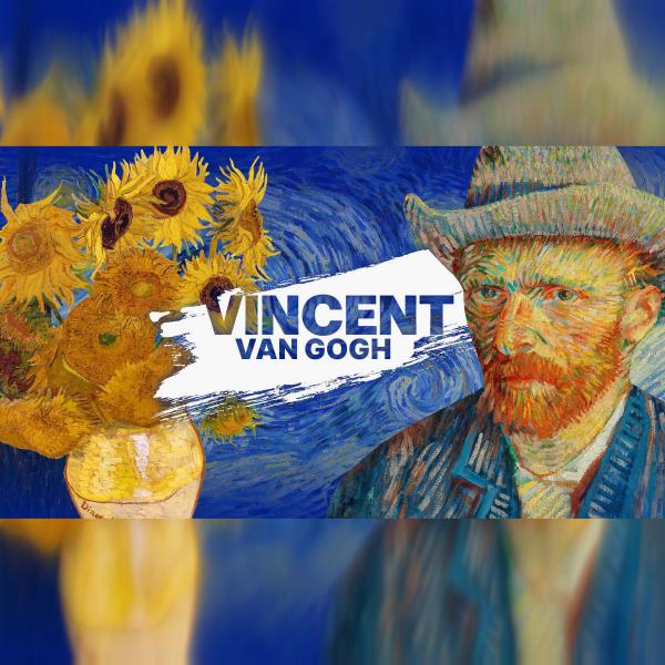 Vincent van Gogh