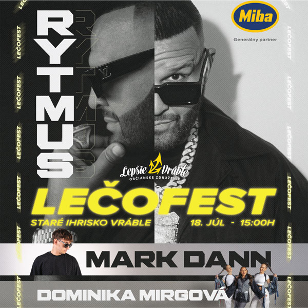 Lečo Fest 2026