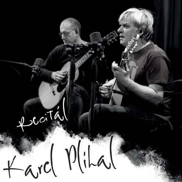 Karel Plíhal tour 2026