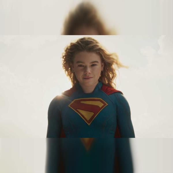 Supergirl