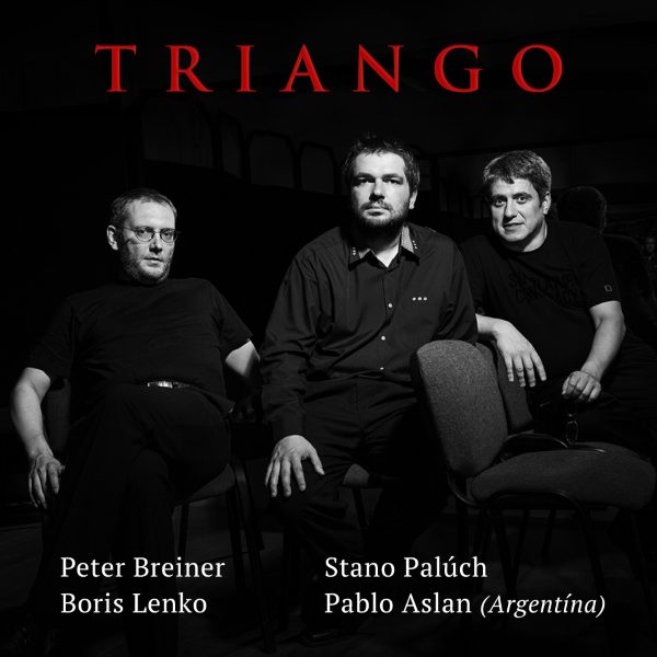 Koncertné turné TRIANGO