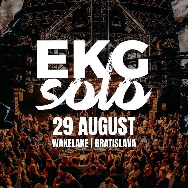 EKG SOLO 2026